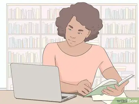 Imagen titulada Find the Value of Old Books Step 3
