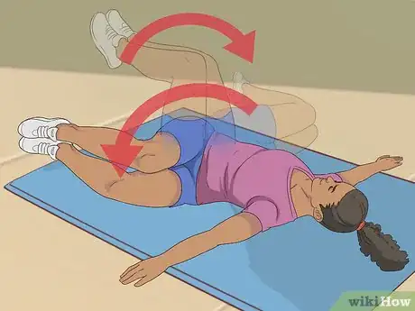 Imagen titulada Get Ripped Quickly Without Money or Equipment Step 6