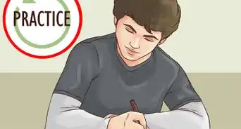 cambiar la escritura