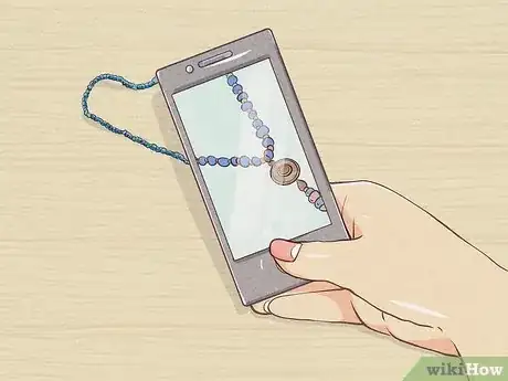 Imagen titulada Pack Necklaces for Traveling Step 13