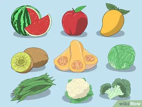 Imagen titulada Reduce Histamine in Your Body Step 2