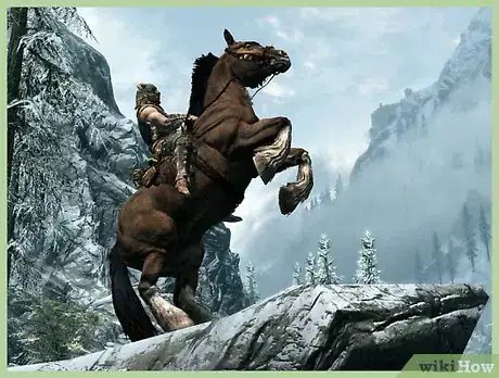 Imagen titulada Get Rid of a Bounty in Skyrim Step 14