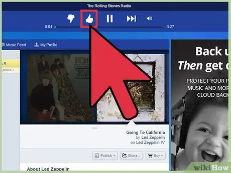 Imagen titulada Use Pandora Step 5