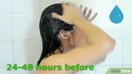 Imagen titulada Dye Hair Step 1