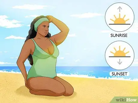 Imagen titulada Take Beach Photos Step 12