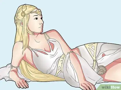 Imagen titulada Act Like an Elf Step 2