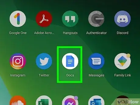 Imagen titulada Share Google Docs Step 20