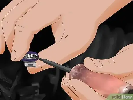 Imagen titulada Check an Idle Air Control Valve Step 11