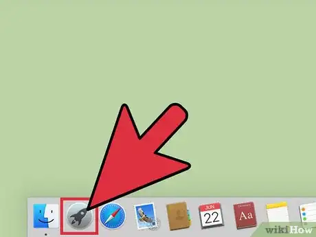 Imagen titulada Add and Remove a Program Icon From the Dock of a Mac Computer Step 4