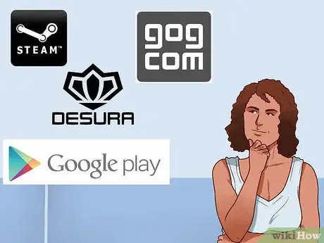 Imagen titulada Make Your Own Video Game Step 29