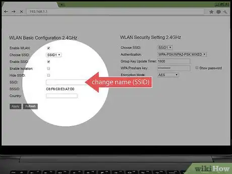 Imagen titulada Secure Your Wireless Home Network Step 17