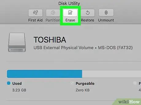 Imagen titulada Format a Flash Drive Step 16