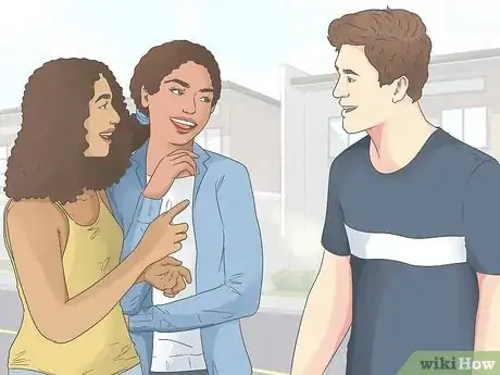 Imagen titulada Get a Girl to Talk to You Step 8