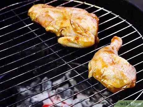 Imagen titulada BBQ Chicken Step 8