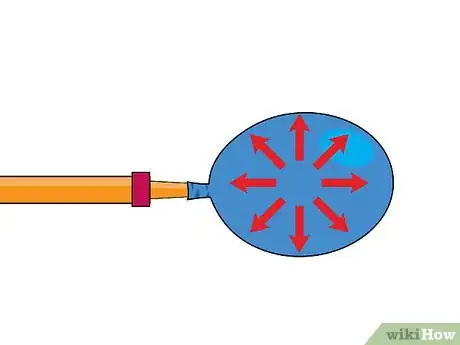 Imagen titulada Make a Balloon Arch Step 18