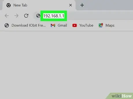 Imagen titulada Check Browsing History on a WiFi Router Step 3