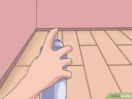 Imagen titulada Eliminate a Flea Infestation in Your Home Step 11