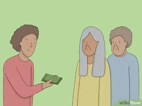 Imagen titulada Help Your Parents Earn Money Step 17