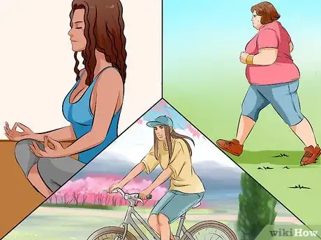 Imagen titulada Cope With Emotional Pain Step 4