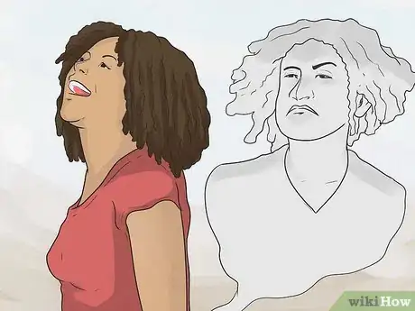 Imagen titulada Be Nice, Even When You're Angry Step 4