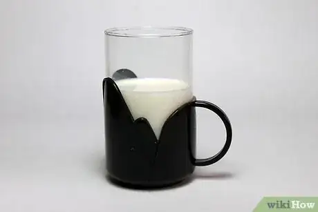 Imagen titulada Make a Cappuccino with a French Press Step 1