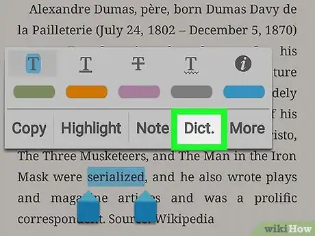 Imagen titulada Use Moon+ Reader on Android Step 55