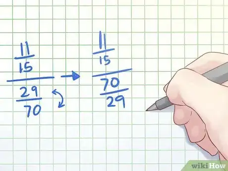 Imagen titulada Simplify Complex Fractions Step 2