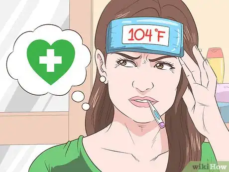 Imagen titulada Reduce Body Heat Naturally Step 12