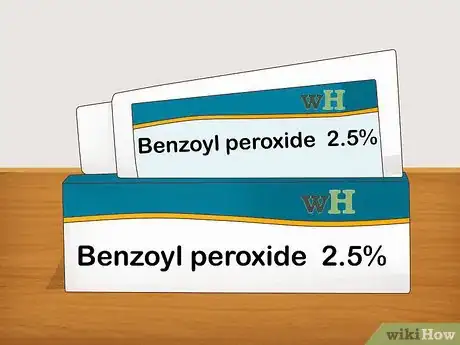 Imagen titulada Get Rid of Acne Fast Step 2