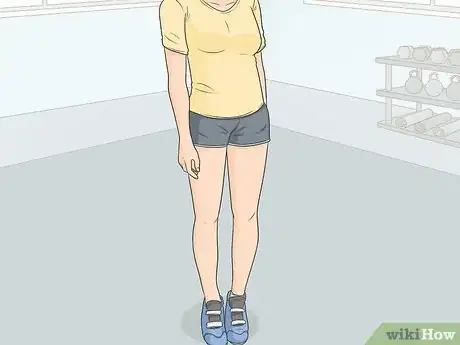 Imagen titulada Prevent Throwing up when Exercising Step 8
