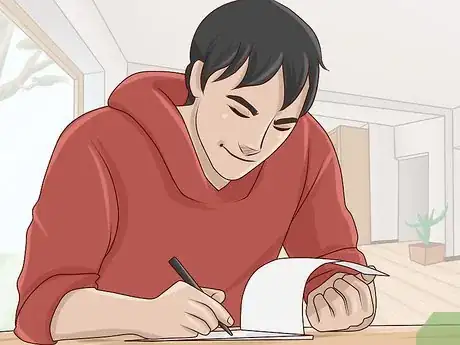 Imagen titulada Make a Cartoon Step 4