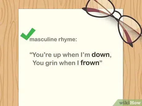 Imagen titulada Write a Rhyming Poem Step 15
