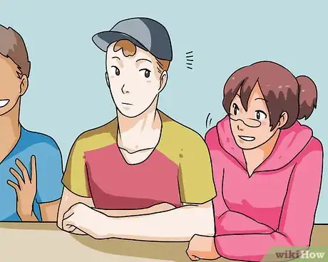 Imagen titulada Make a Guy Want to Be With You Step 3