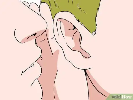 Imagen titulada Get People to Dream About You Step 3