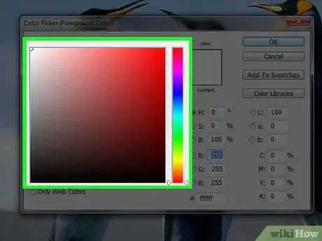 Imagen titulada Change the Background Color in Photoshop Step 27