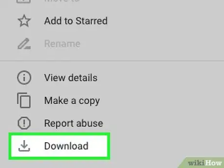 Imagen titulada Transfer Data Between a Cell Phone and Computer Step 64