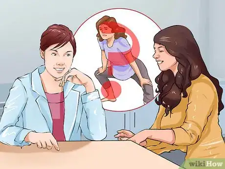 Imagen titulada Care for an Episiotomy Postpartum Step 16