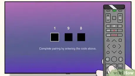 Imagen titulada Program a Comcast Remote Step 22