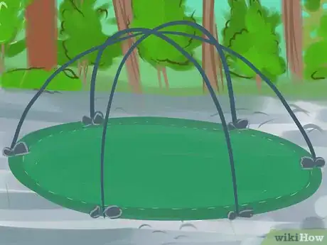Imagen titulada Make a Sweat Bath in the Wilderness Step 3