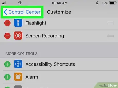 Imagen titulada Record a Zoom Meeting on iPhone or iPad Step 5