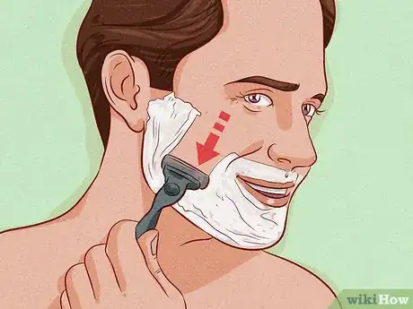 Imagen titulada Get Rid of Unwanted Hair Step 13