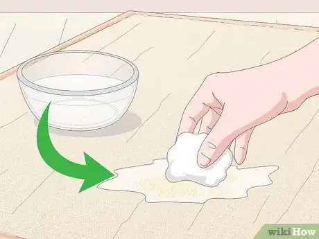 Imagen titulada Clean a Seagrass Rug Step 13