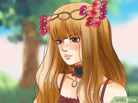 Imagen titulada Look Like a Doll Step 13