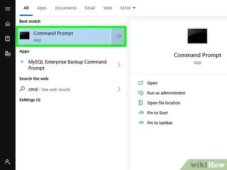 Imagen titulada Shut Down Windows Step 22