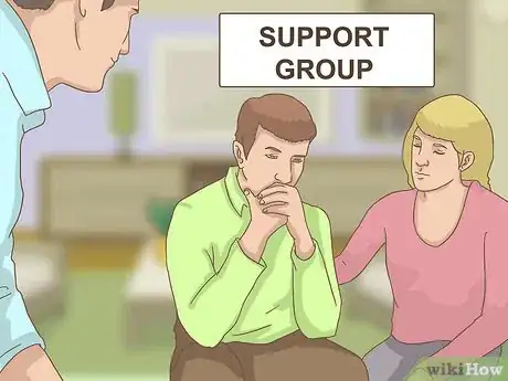 Imagen titulada Start over After Divorce Step 6