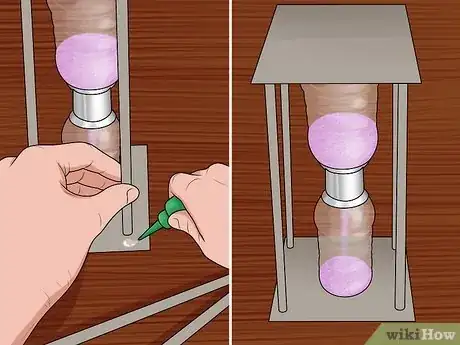 Imagen titulada Make a Sand Timer from Recycled Plastic Bottles Step 17