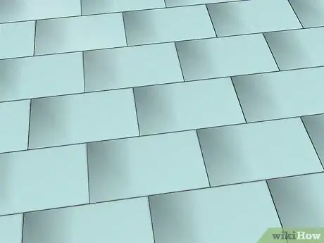 Imagen titulada Tile a Wall Step 8