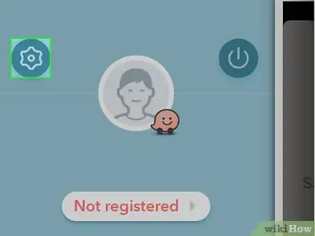 Imagen titulada Enable Voice Commands in Waze Step 3