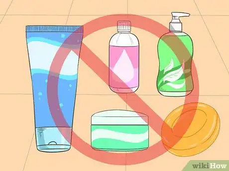 Imagen titulada Treat an Infected Nipple Piercing Step 17