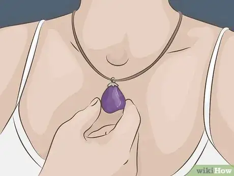 Imagen titulada Align Chakras Step 16